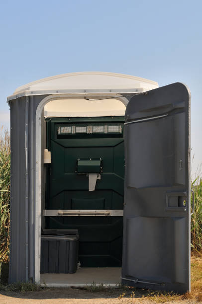 Professional porta potty rental in Elkhart, IN